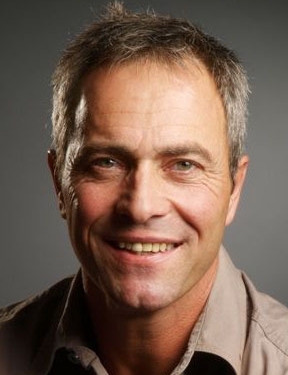 Martin Schlup, SVP, Schüpfen